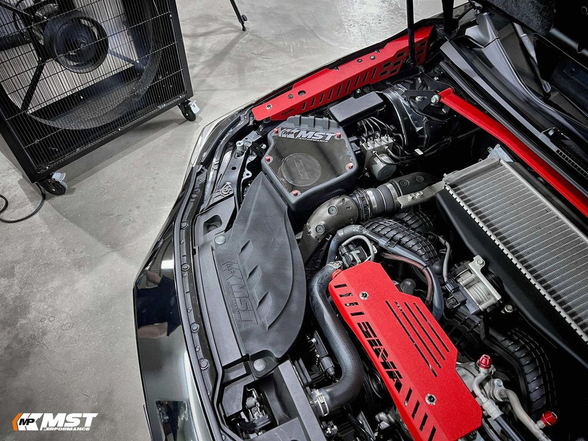 Sportski usisni set MST Performance for Subaru WRX 2.4 AWD