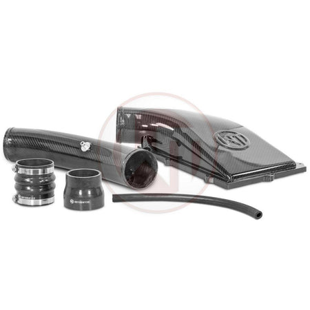 Carbon Air Intake Ø89mm Audi RS3 8V / TTRS 8S / RSQ3 F3