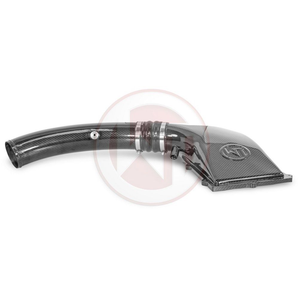 Carbon Air Intake Ø89mm Audi RS3 8V / TTRS 8S / RSQ3 F3