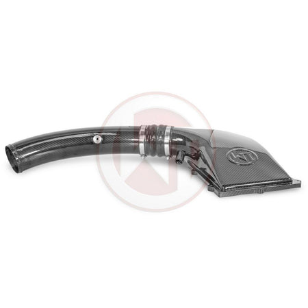 Carbon Air Intake Ø89mm Audi RS3 8V / TTRS 8S / RSQ3 F3