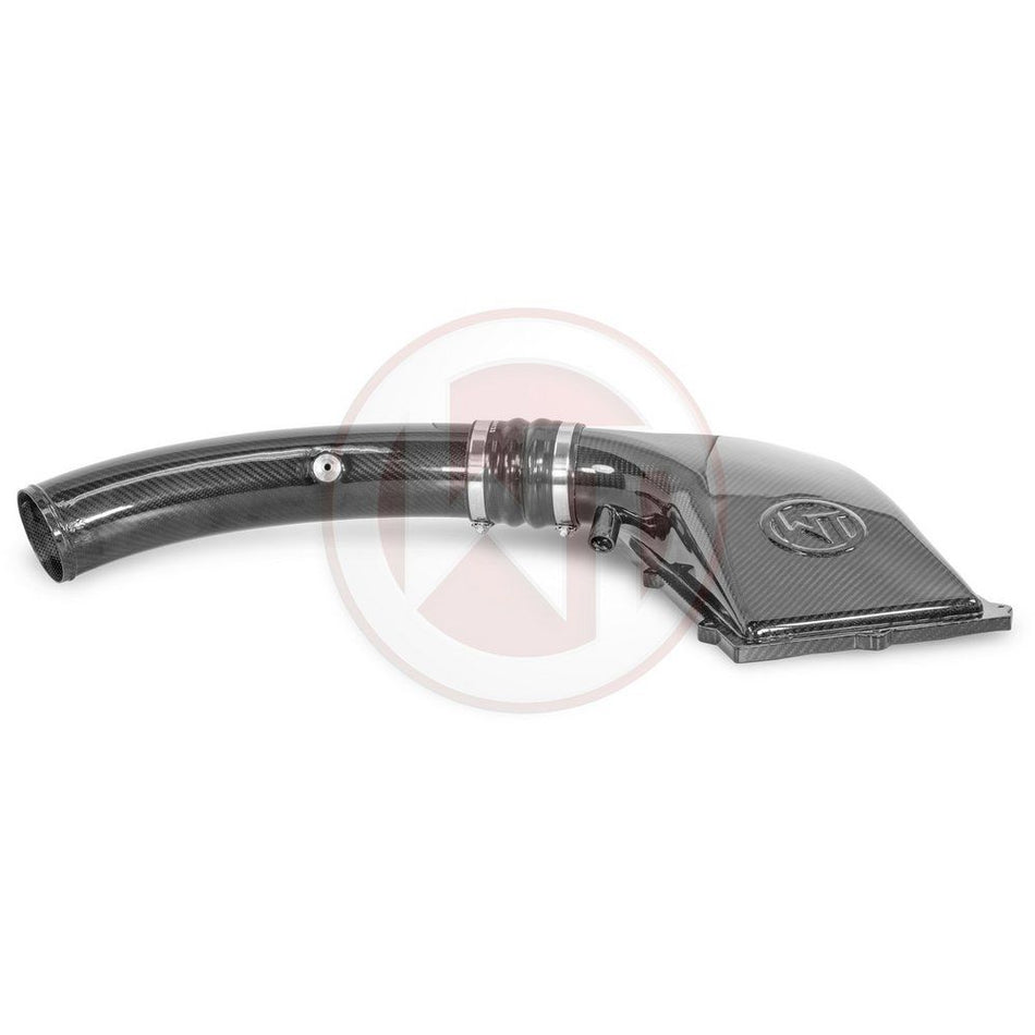 Carbon Air Intake Ø89mm Audi RS3 8V / TTRS 8S / RSQ3 F3
