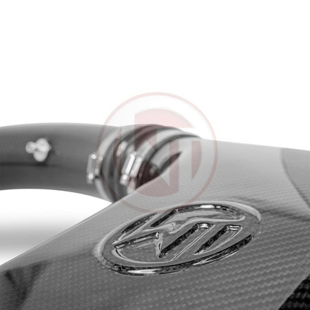 Carbon Air Intake Ø89mm Audi RS3 8V / TTRS 8S / RSQ3 F3