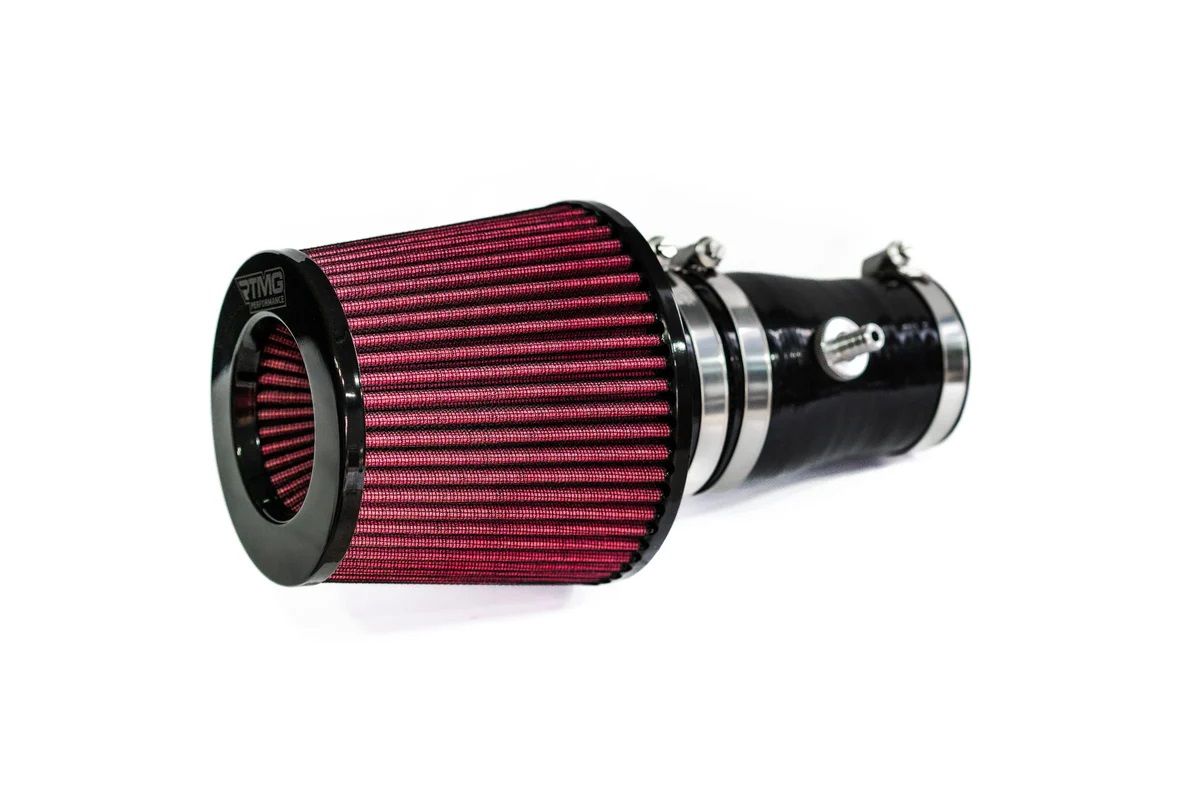 RTMG Performance Cold Air Intake for 1.4 TSI 122HP/125HP CAX