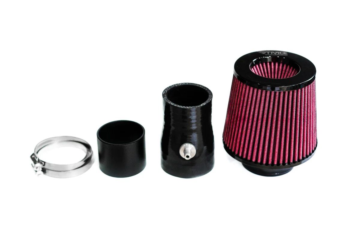 RTMG Performance Cold Air Intake for 1.4 TSI 122HP/125HP CAX