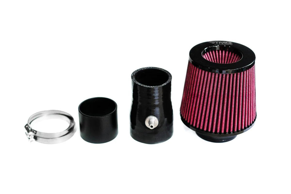 RTMG Performance Cold Air Intake for 1.4 TSI 122HP/125HP CAX