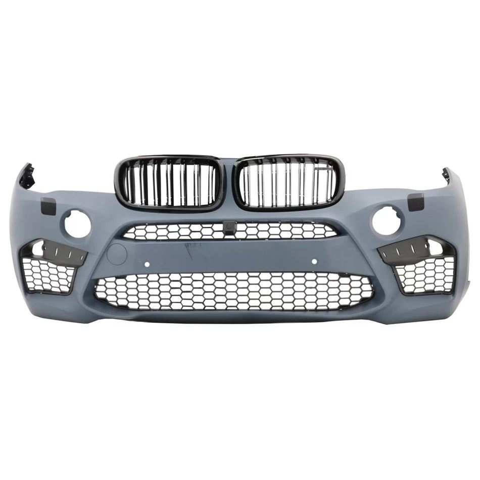 Kompletni body kit pogodan za BMW X6 F16 (2015.-2020.) X6M Design M-paket