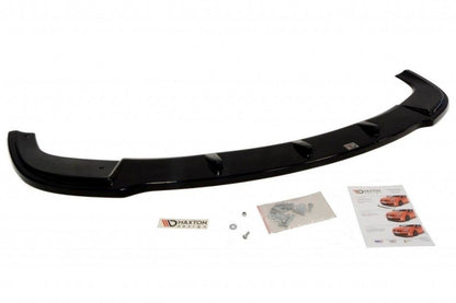 PREDNJI DIFUSOR BMW 5 E60 M-PAKET