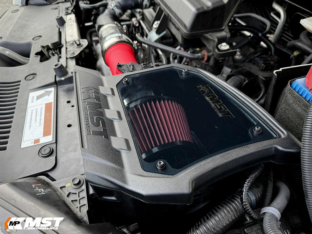Sportski usisni set MST Performance for Honda CRV CR-V MK6 1.5T