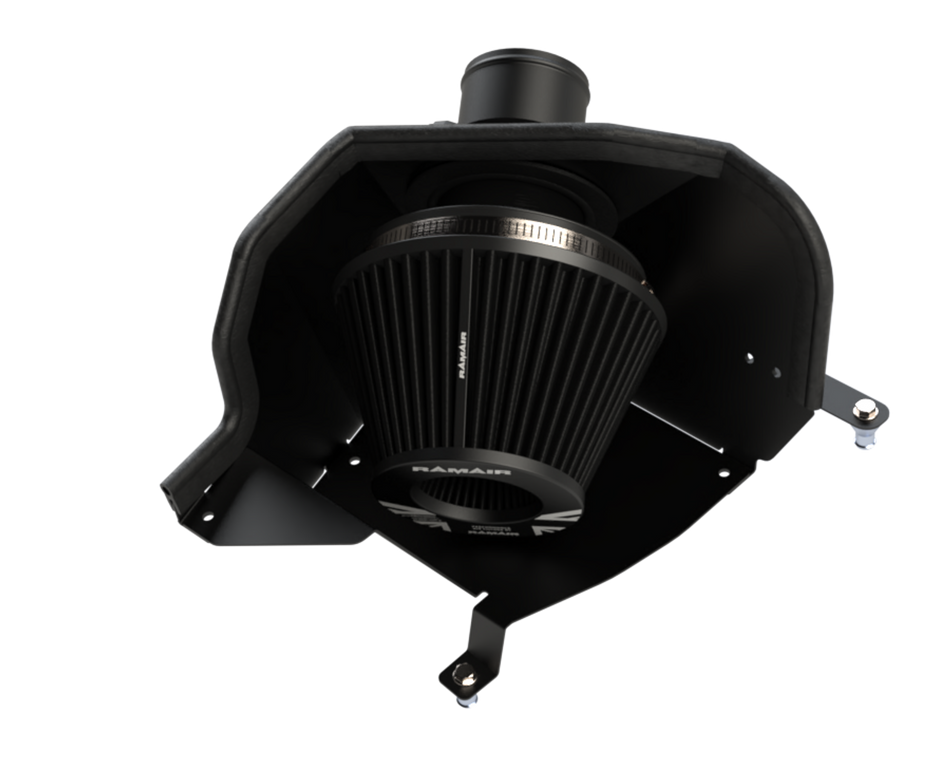 Sportski usisni set Ramair PRK-389-BK for Ford Focus MK4 Kuga MK3 1.0 1.5 2.3 ST EcoBoost