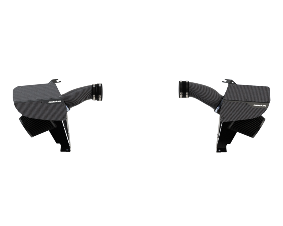 Sportski usisni set Ramair PRK-462-BK for BMW M5 4.4 S68