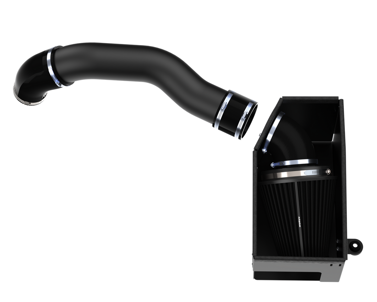 Sportski usisni set Proram PRK-385-BK for Audi RS3 2.5 TFSI