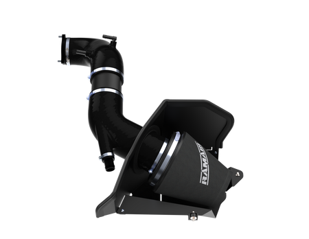 Sportski usisni set Ramair JSK-351-BK for Hyundai Veloster N Kona N i130 N i30 N 2.0 T-GDI 2.0 N