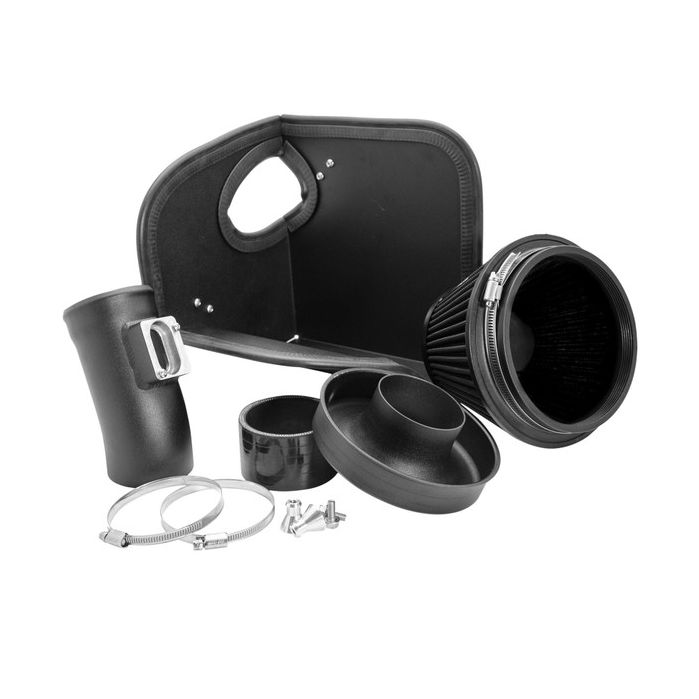 Sportski usisni set Proram PRK-138-OVAL-BK for F56 Mini Cooper S JCW 1.5 2.0 2.0T