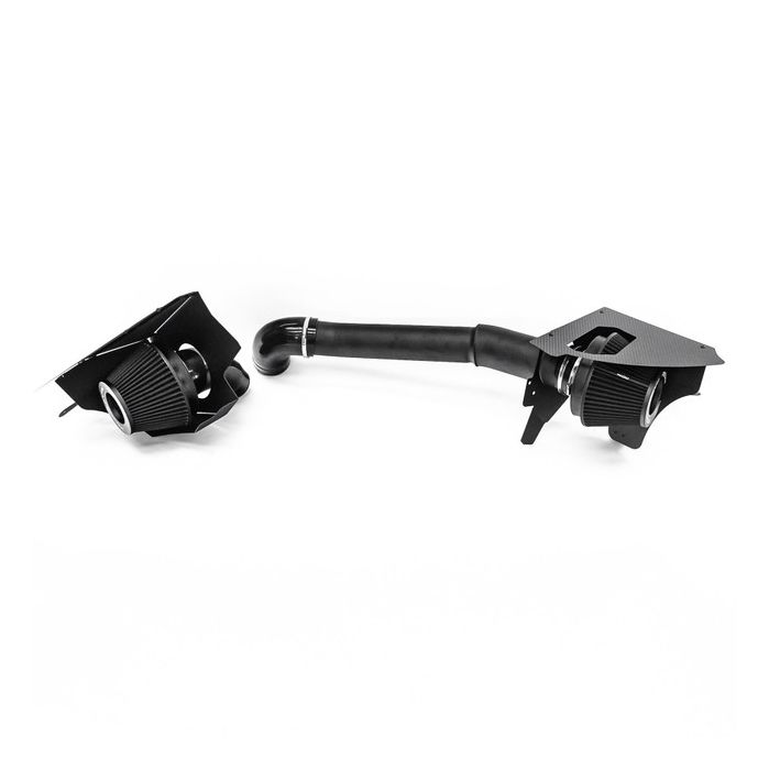 Sportski usisni set Proram With Carbon Lid PRK-276-BK for BMW G20 G22 G28 G42 G80 G82 G87 M3 M4 M2 3.0T S58
