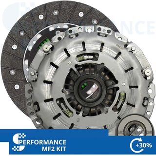 Performance Kupplung Audi A5 3.0 TDI Quattro - OE 0B4141117