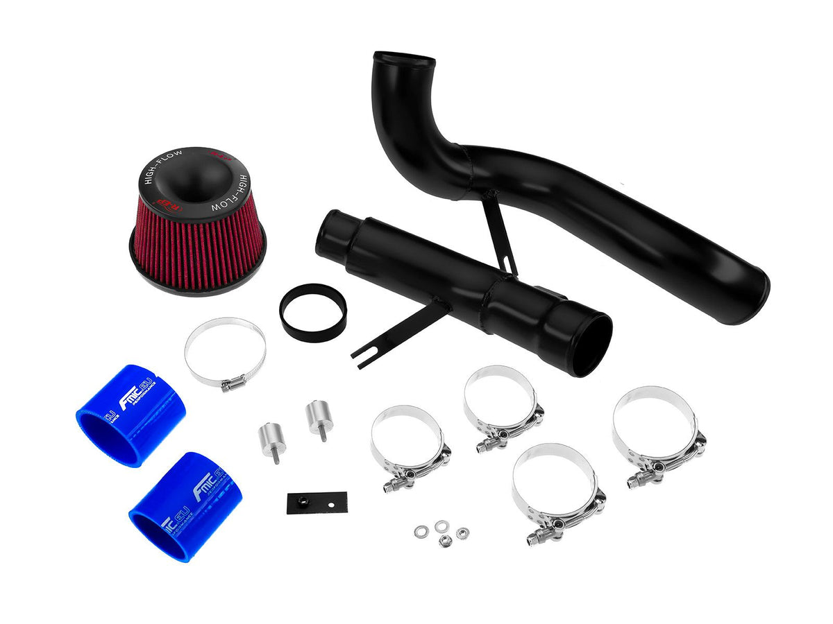 Cold Aid Sportski usisni set for Honda Civic 2016+ 1.5L Turbo Blue