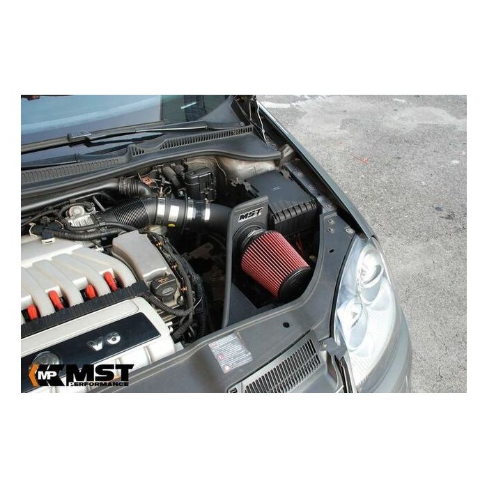 Sportski usisni set MST Performance for Audi A3 8P TT 8J 3.2 V6 quattro EA390