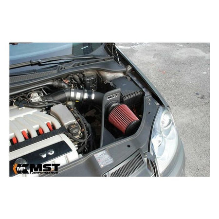 Sportski usisni set MST Performance for Audi A3 8P TT 8J 3.2 V6 quattro EA390
