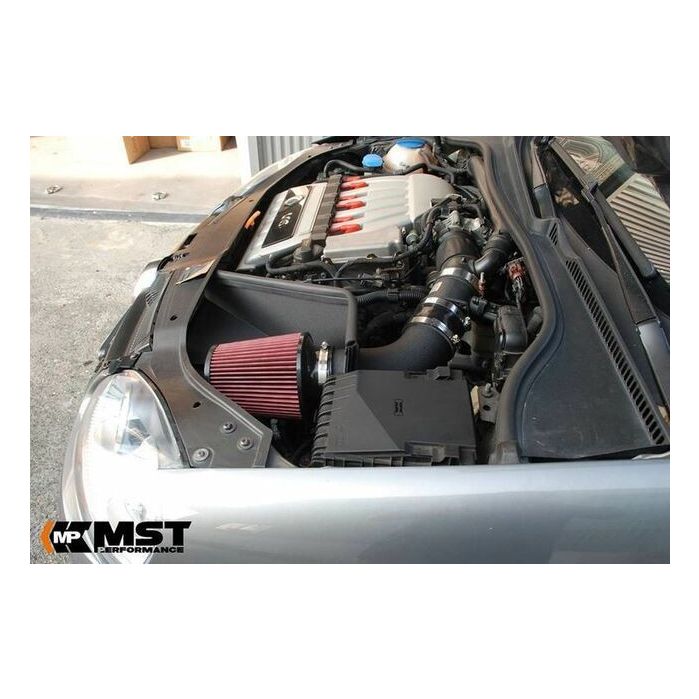 Sportski usisni set MST Performance for Volkswagen VW Golf MK5 Passat B6 3.2 FSI EA390