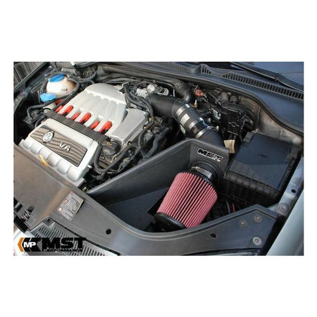Sportski usisni set MST Performance for Volkswagen VW Golf MK5 Passat B6 3.2 FSI EA390