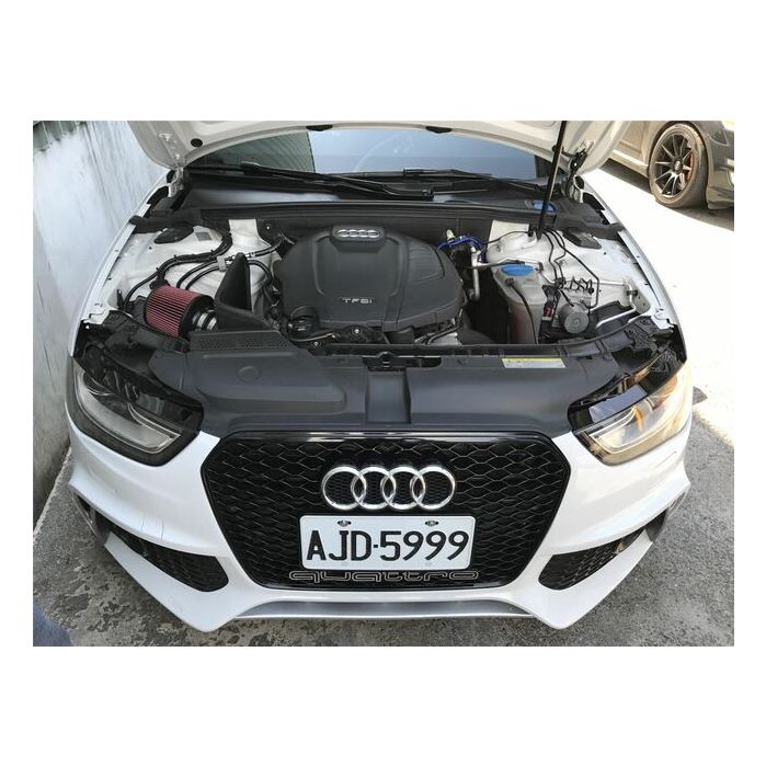 Sportski usisni set MST Performance for Audi A4 B8 A5 8T 1.8 2.0 TFSI EA888 Gen 3