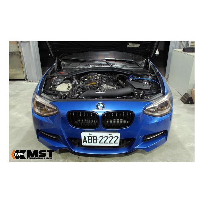 Sportski usisni set MST Performance for BMW N55 3.0T F20 F21 F22 F23 F30 F32 F87 M2 335i 435i M135i M235i