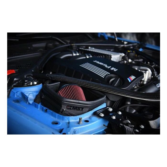MST Performance sportski usis BMW M2/M3 S55 – MST-BW-M3401