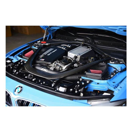MST Performance sportski usis BMW M2/M3 S55 – MST-BW-M3401