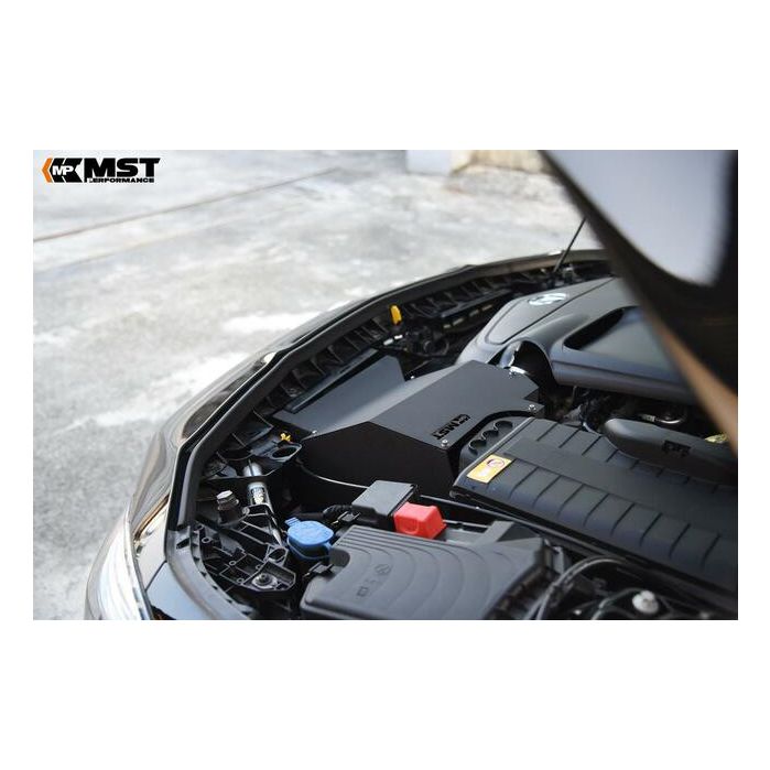 Sportski usisni set MST Performance for Mercedes Benz A CLA GLA 180 200 250 W176 C117 X117 X156 1.6T 2.0T M270