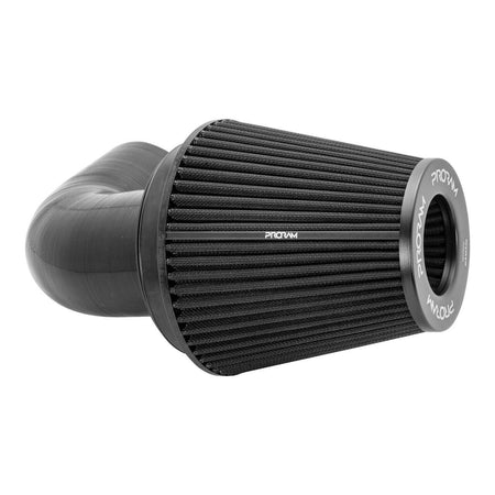 Sportski usisni set Proram PRK-101-DD for Volkswagen VW Eos Golf Jetta Passat Scirocco 2.0 TFSI