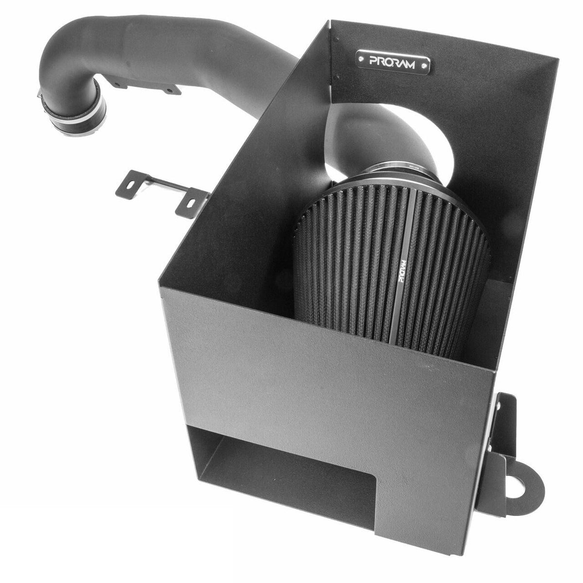 Sportski usisni set Proram PRK-128-BK for AUDI RS3 8V 2.5 TFSI RHD