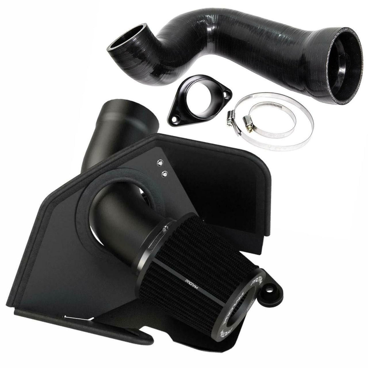Sportski usisni set Proram PRK-143-TI-008-BK for Volkswagen Golf 1.5 TSI (DAD/DAC)