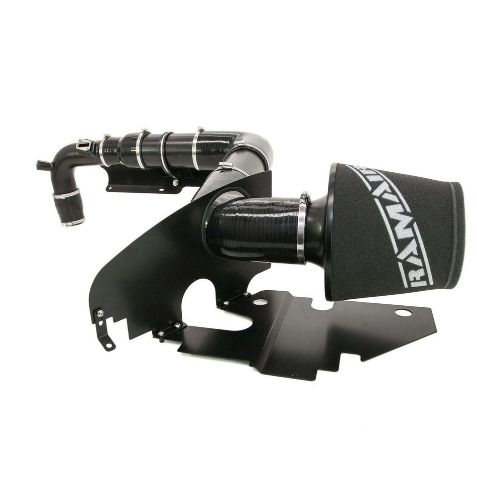 Sportski usisni set s cijevi Ramair JSK-101-DD Oversize for Seat Altea Leon Toledo 2.0 TFSI