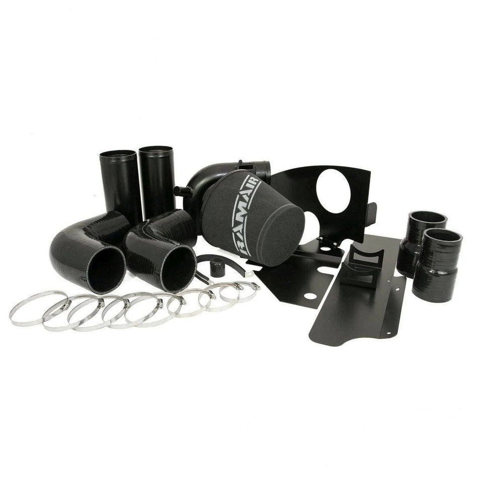 Sportski usisni set s cijevi Ramair JSK-101-DD Oversize for Skoda Octavia 2.0 TFSI VRS