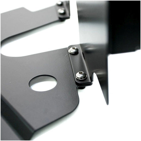 Sportski usisni set s cijevi Ramair JSK-101-DD Oversize for Skoda Octavia 2.0 TFSI VRS