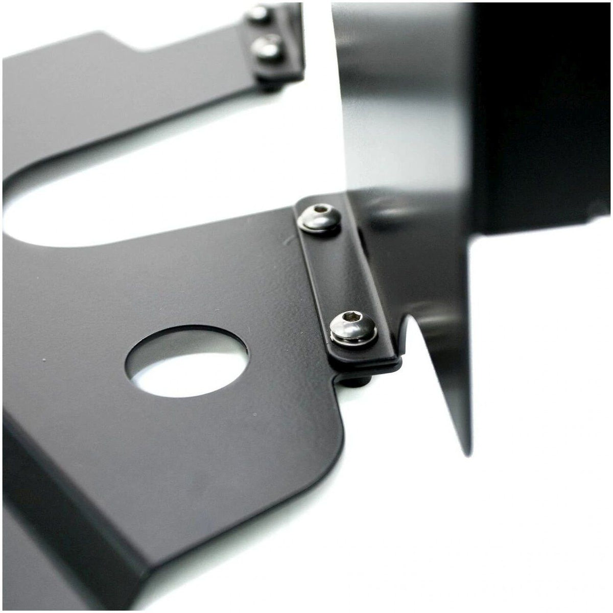 Sportski usisni set s cijevi Ramair JSK-101-DD Oversize for Volkswagen VW Eos Golf Jetta Passat Scirocco 2.0 TFSI R