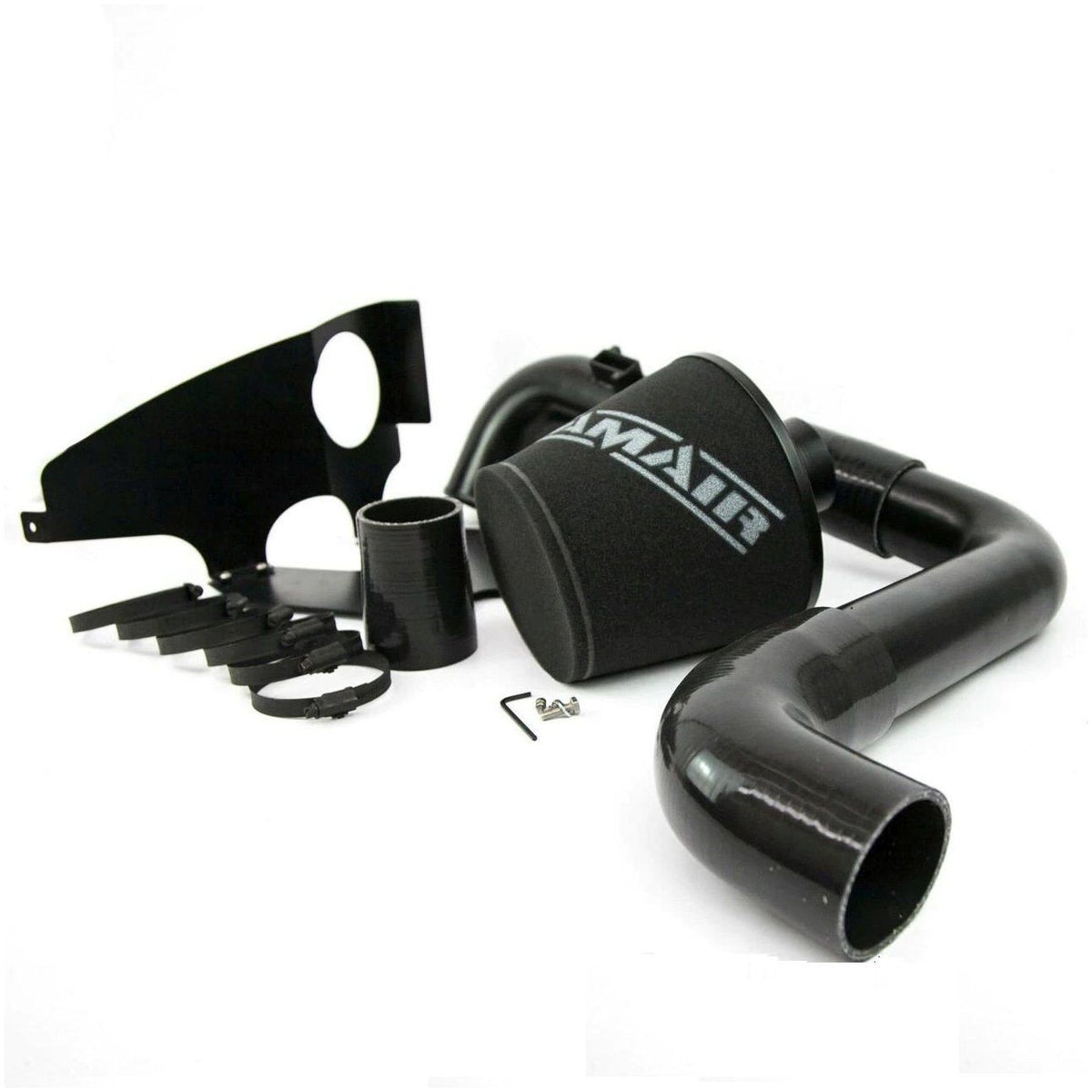 Sportski usisni set s cijevi Ramair JSK-101 for Skoda Octavia 2.0 TFSI VRS