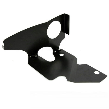 Sportski usisni set s cijevi Ramair JSK-101 for Skoda Octavia 2.0 TFSI VRS