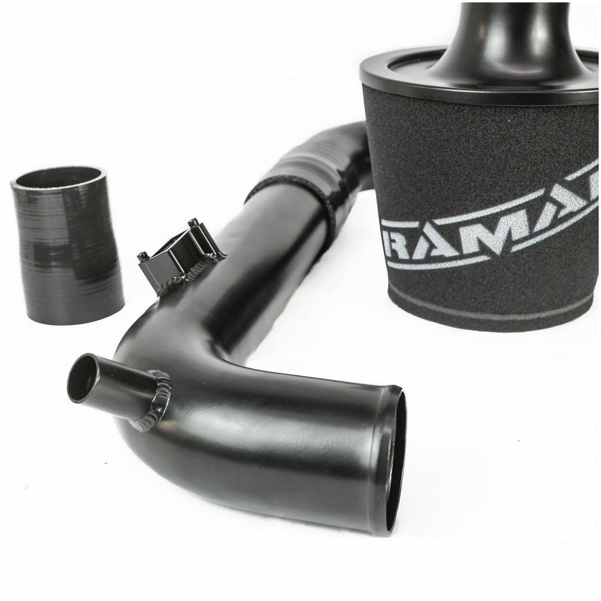 Sportski usisni set s cijevi Ramair JSK-101 for Volkswagen VW Eos Golf Jetta Passat Scirocco 2.0 TFSI R