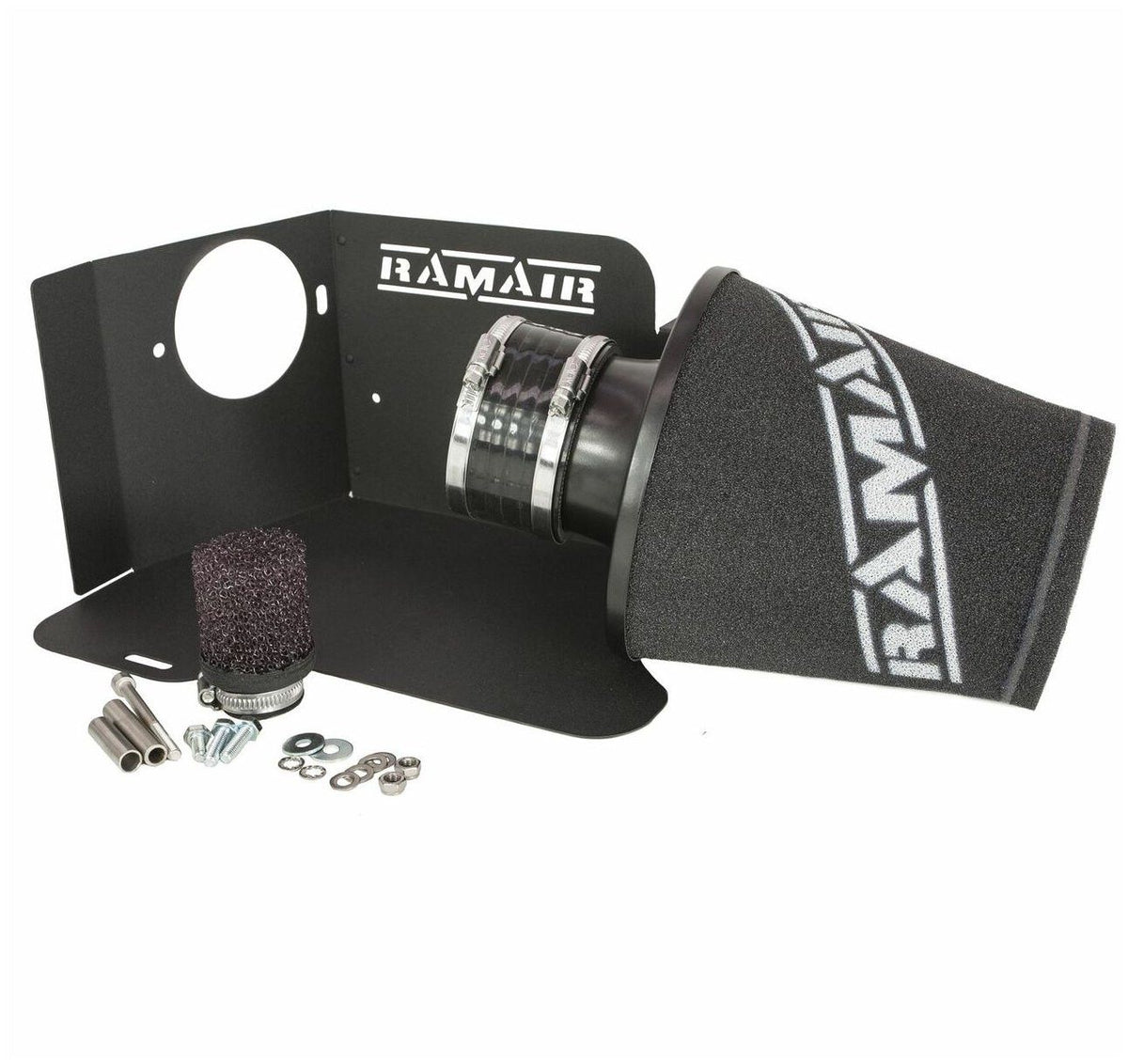 Sportski usisni set Ramair JSK-103-80 for Audi S3 TT 1.8T K04
