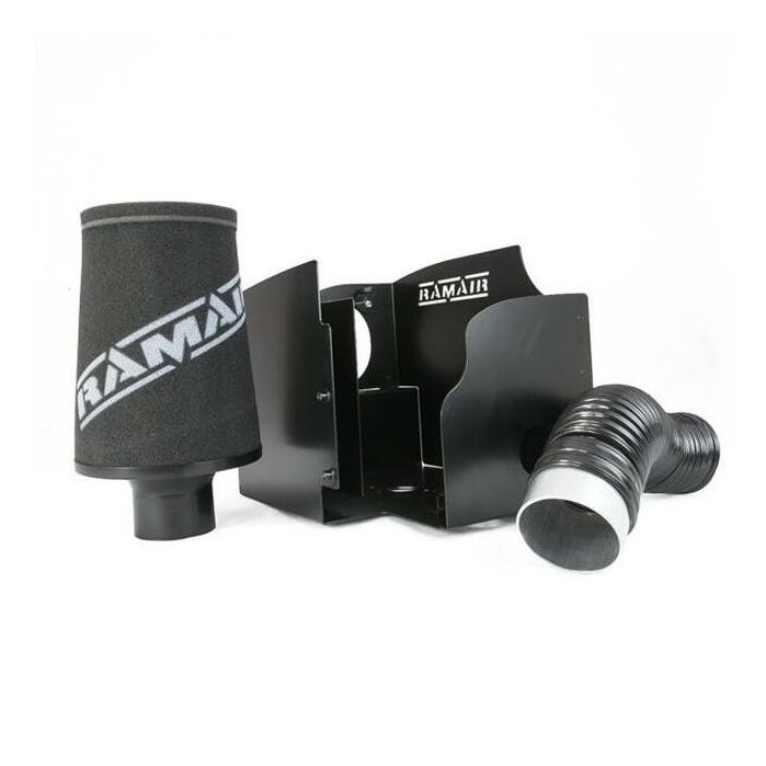 Sportski usisni set s pjenastim filtrom JSK-107 Mini Cooper S 1.6 R53