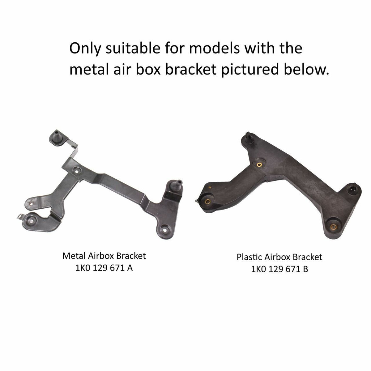 Sportski usisni set Ramair JSK-110 for Audi TT 2.0 TFSI TTS
