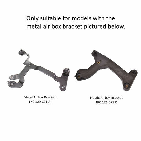Sportski usisni set Ramair JSK-110 for Audi TT 2.0 TFSI TTS