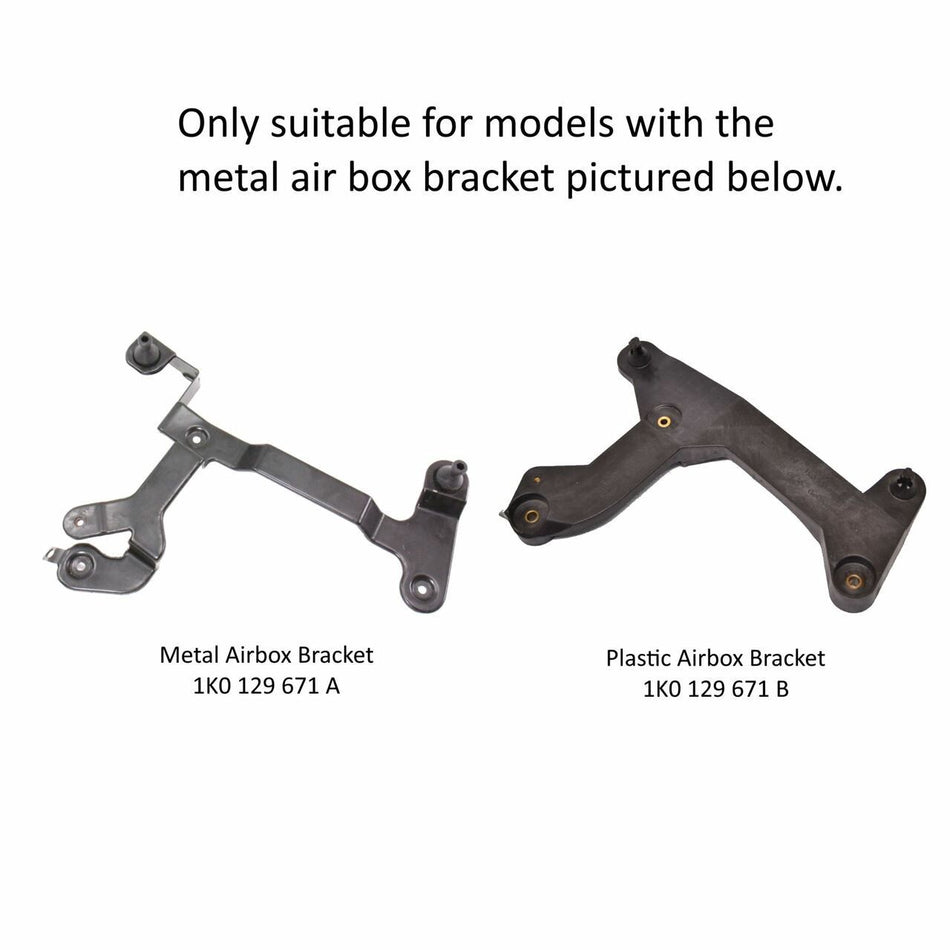Sportski usisni set Ramair JSK-110 for Audi TT 2.0 TFSI TTS