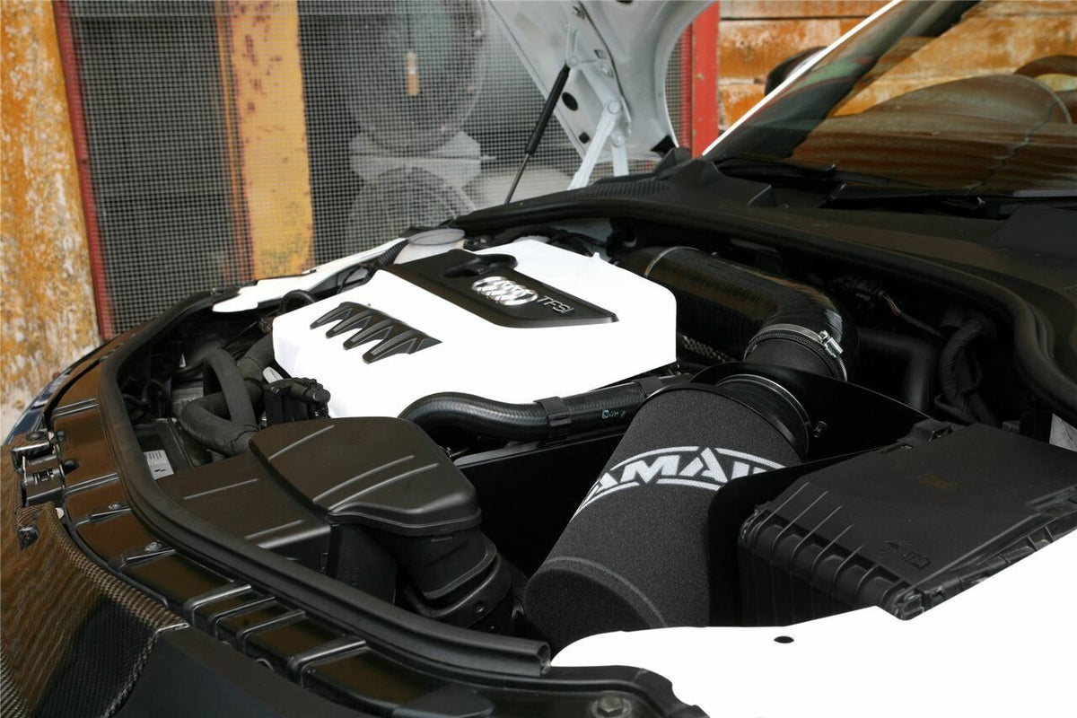 Sportski usisni set Ramair JSK-110 for Audi TT 2.0 TFSI TTS