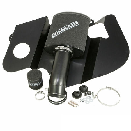 Sportski usisni set Ramair JSK-116-BK for Fiat Abarth 500 595 695 esseesse 1.4T