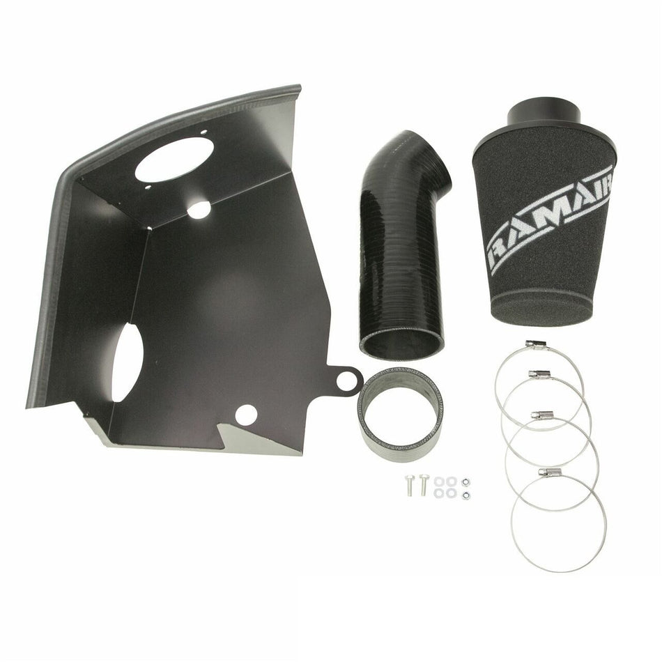 Sportski usisni set Ramair JSK-119-BK for Audi RS3 TTRS 8P 8J 2.5 TFSI