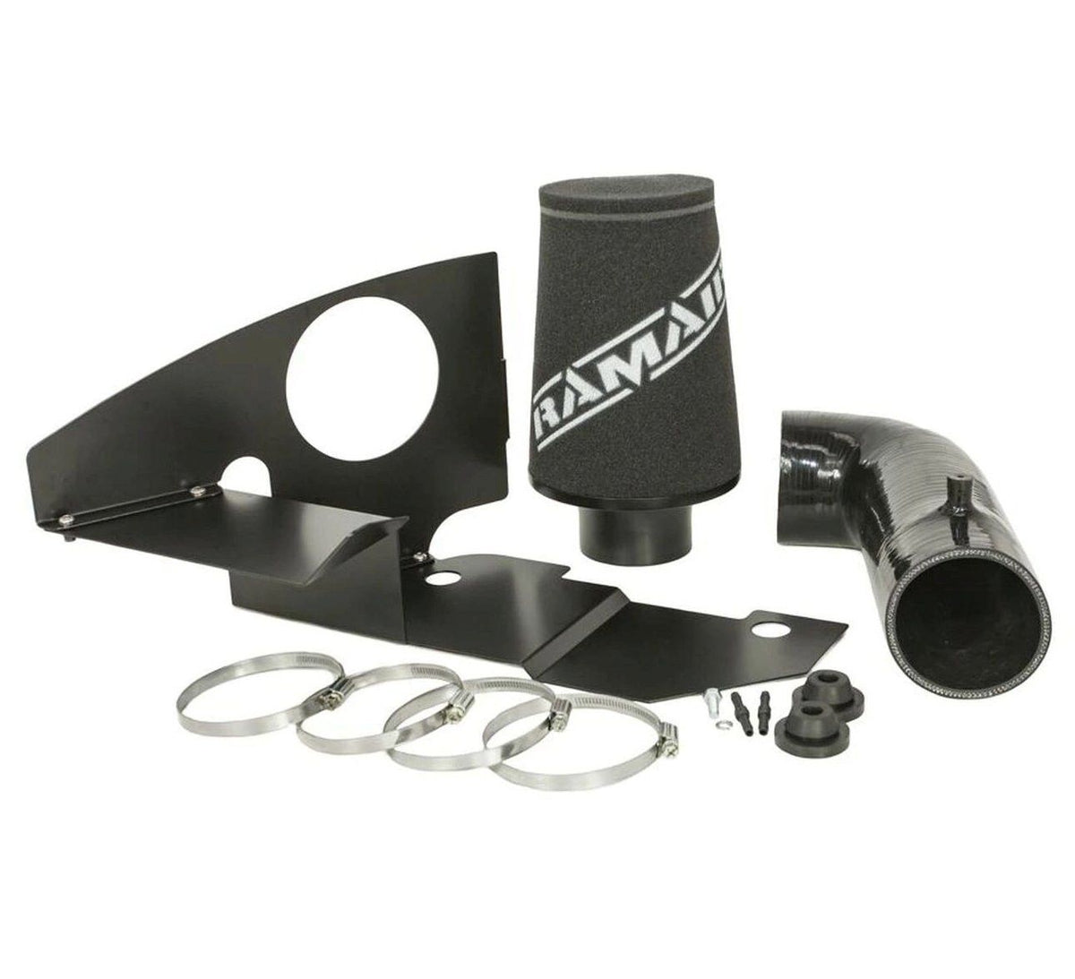 Sportski usisni set Ramair JSK-120-BK for Volkswagen VW Golf MK5 1.9 2.0 TDI