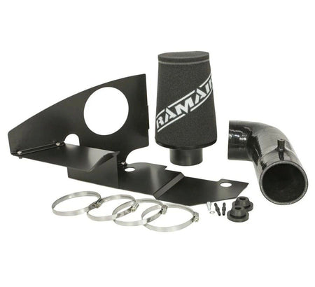 Sportski usisni set Ramair JSK-120-BK for Volkswagen VW Golf MK5 1.9 2.0 TDI