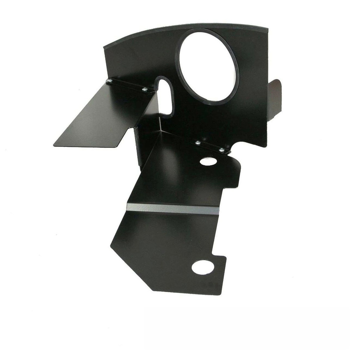 Sportski usisni set Ramair JSK-120-BK for Volkswagen VW Golf MK5 1.9 2.0 TDI
